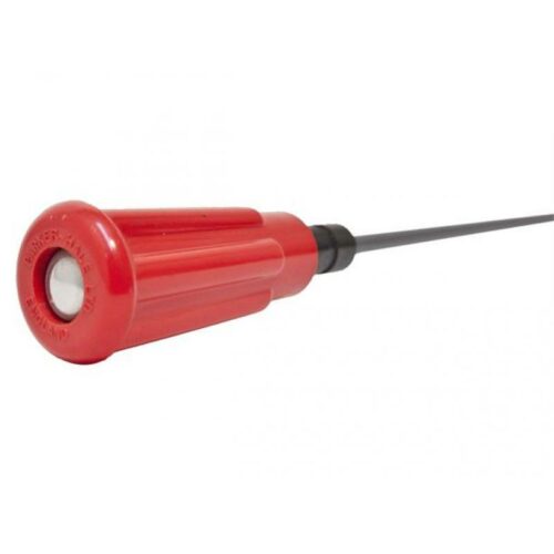 Landrø 1 Parker Hale Pussestokk rifle cal.22/6,5 AL