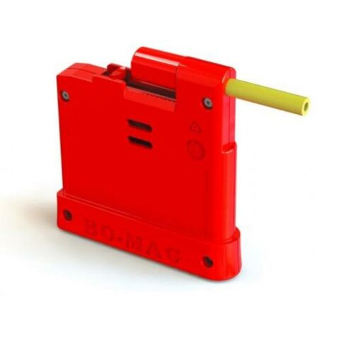 Landrø 1 BO-MAG Sikringsmagasin Til Sauer 200STR/202