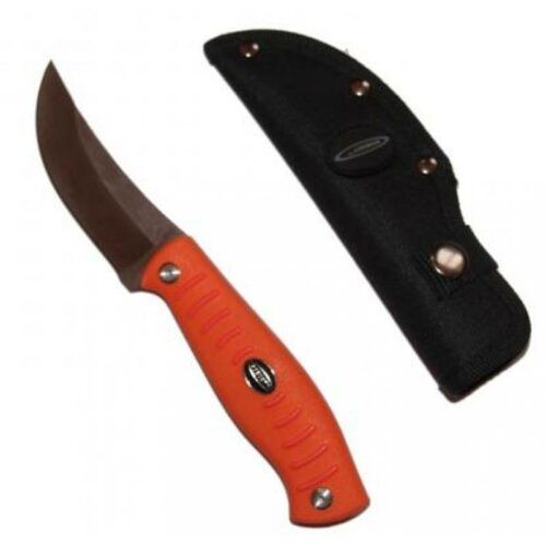 Landrø 1 Flåkniv Robust