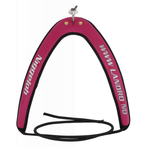 Landrø 1 Niggeloh Bæresele Skiskyting LILLA Neoprene