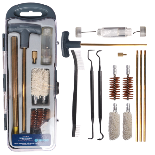 Landrø 1 Pussesett Kombo 12/20 Bore Care Hagle