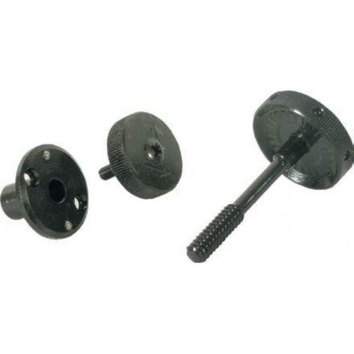 Landrø 1 Sauer STR Finknepp Ombygnings- sats for diopter