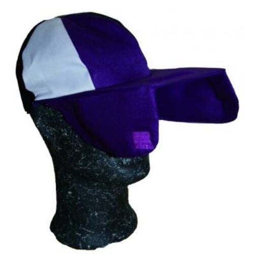 Landrø 1 Skytterlue Lilla