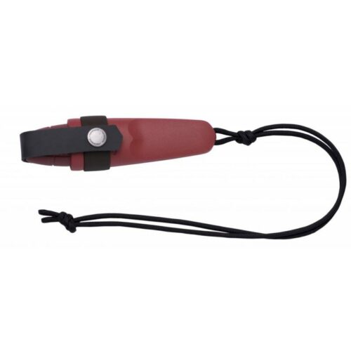 Morakniv Eldris med Tändståls-kit (S) Rød