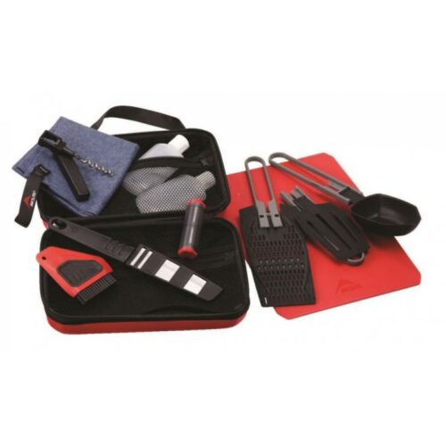 Msr Alpine Deluxe Kitchen Set