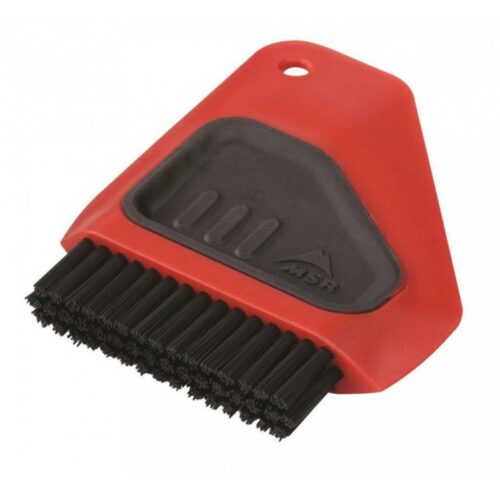 Msr Alpine Dish Brush / Scraper