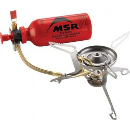 Msr WhisperLite International Stove