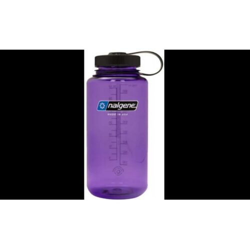 Nalgene 1 L Widemouth Sustain Purple