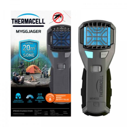 THERMACELL Myggjager MR450