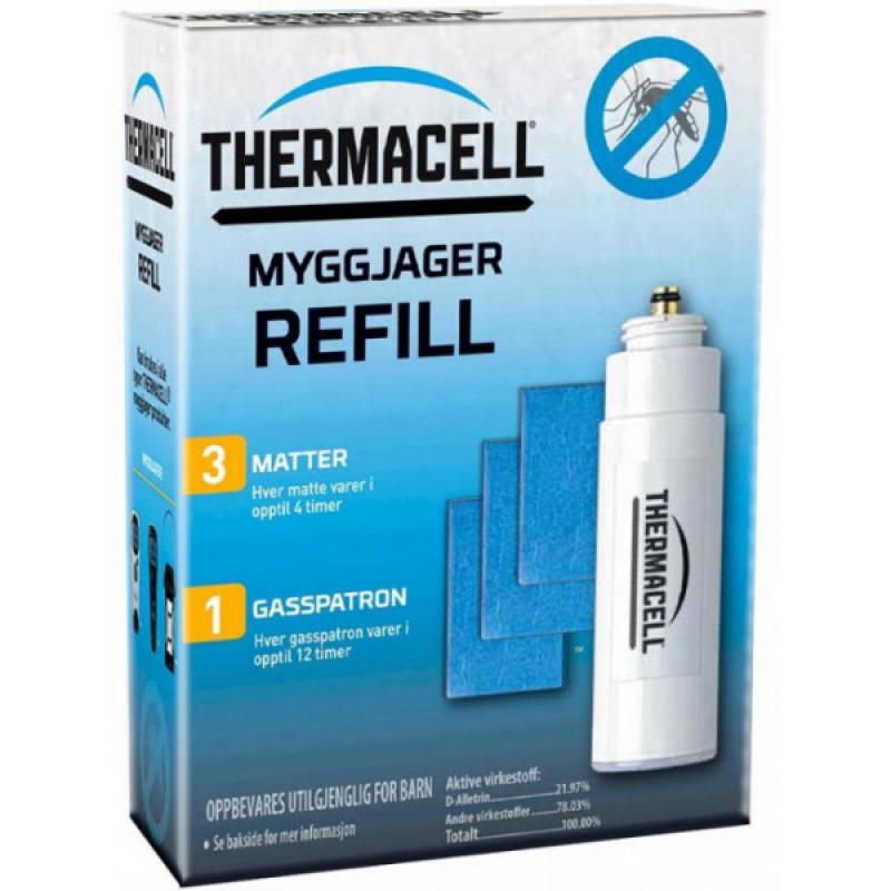 THERMACELL R1 Refill