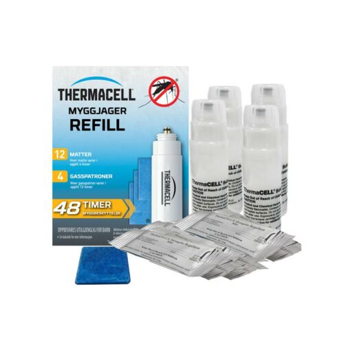 THERMACELL R4 Refill