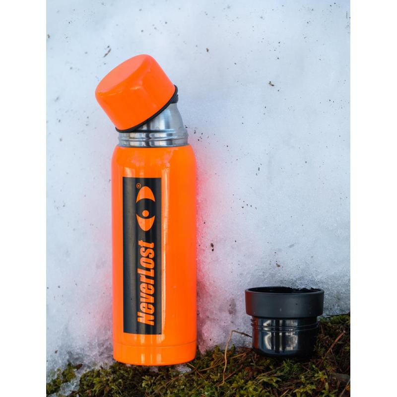 NORMA Neverlost Termos 0,50L - Bilde 4