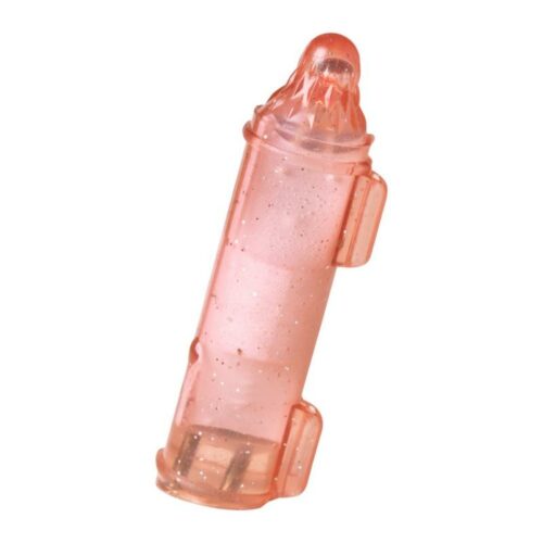 Normark Arctic Light Røyelys 50mm 8g Rød