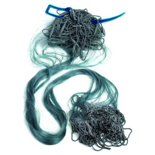 Normark Ferskvannsgarn Grå 26mm/24 Omf