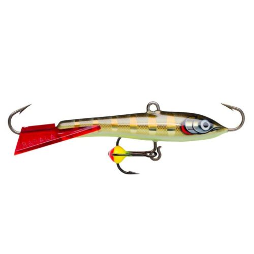 Normark Jigging Rap WH 3cm 6g STGS