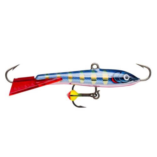 Normark Jigging Rap WH 3cm 6g STHB