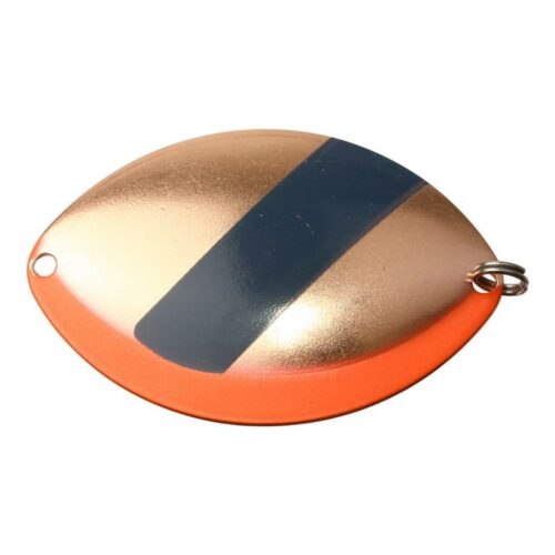 Normark Rauto Røyeblink 60mm 15g Kobber