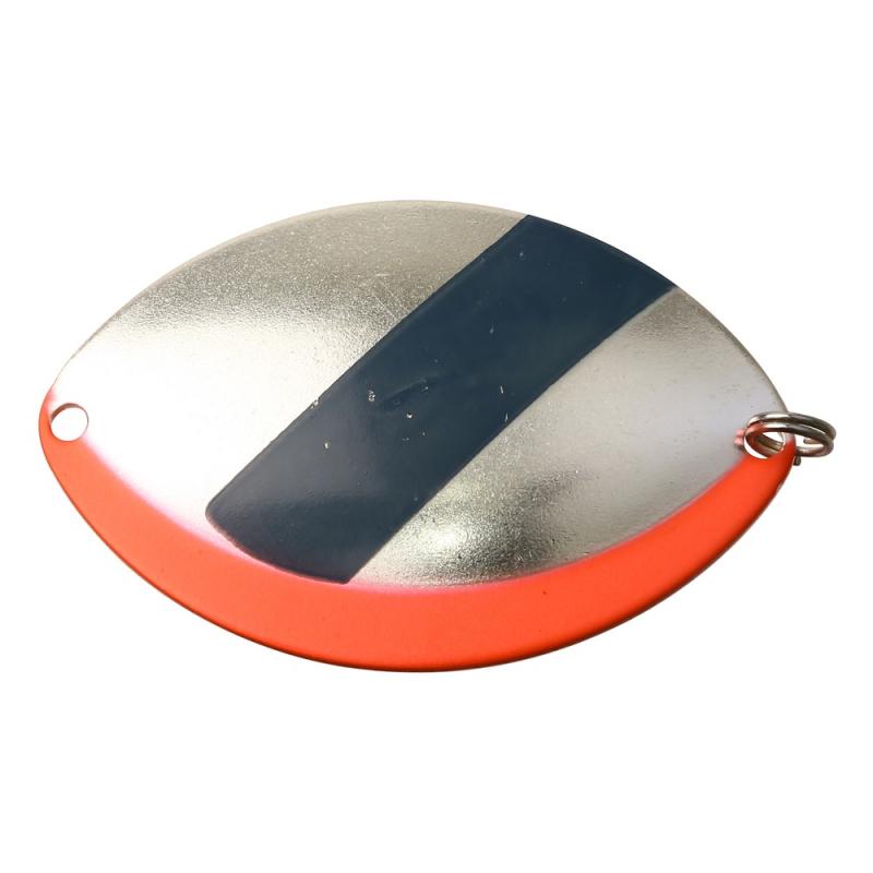 Normark Rauto Røyeblink 60mm 15g Sølv