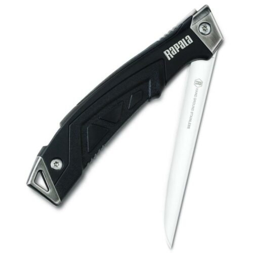 Normark Rcd Folding Filetkniv 5´?