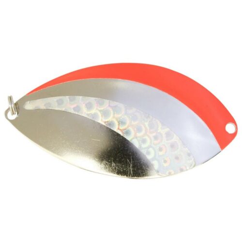 Normark Ritsem Røyeblink 70mm 14g SBL