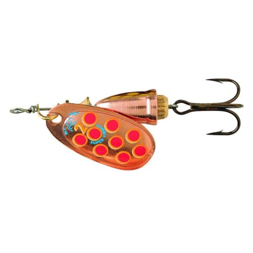 Normark Vibrax Hot Pepper Bfs1 4g Cyr