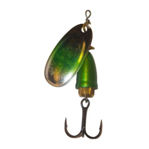 Normark Vibrax Nordlys Bfnl2 6g G