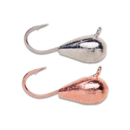 Normark Wolfram Mormyshka #5 2pcs 001/003