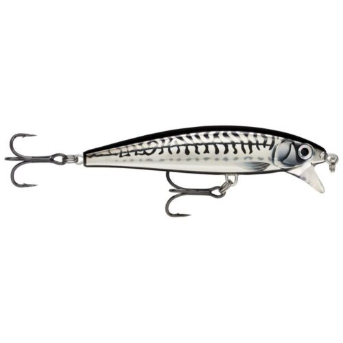 Normark X-Rap Magnum Cast 10cm 42g Hdchm