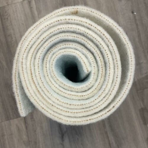 Norsk Ullsåle Liggeunderlag 100% ren ull