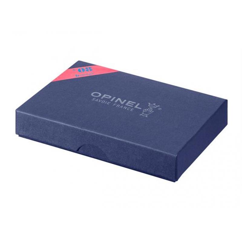 OPINEL Blue box N°8 luxe - Bilde 2
