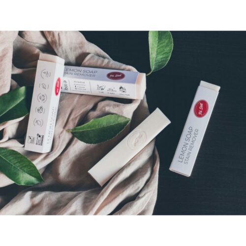 På Stell Sitronsåpe Stick