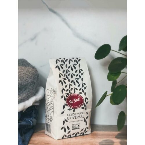 På Stell Sitronvask Universal