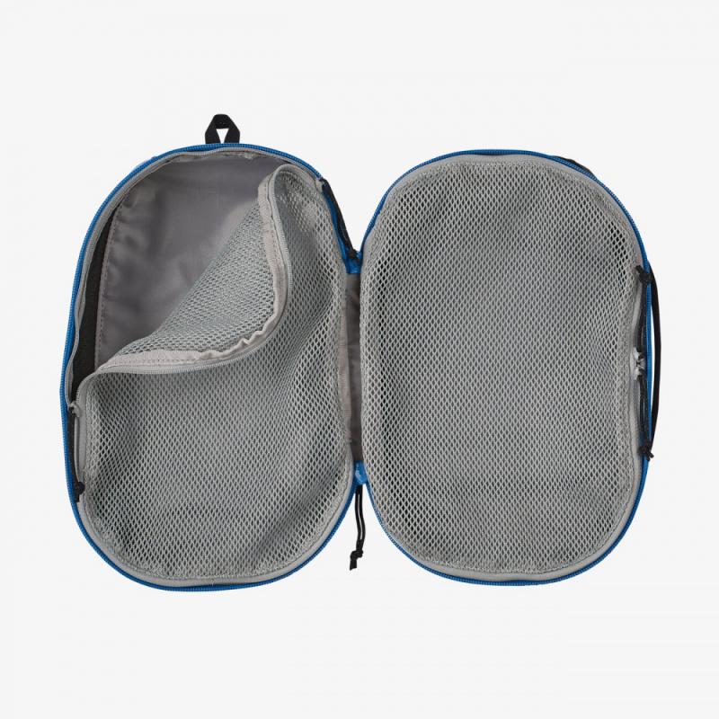 Patagonia Black Hole Cube 6L - Medium Abelone Blue - Bilde 2