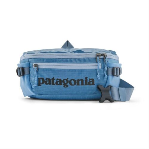 Patagonia Black Hole Waist Pack 5L Lago Blue