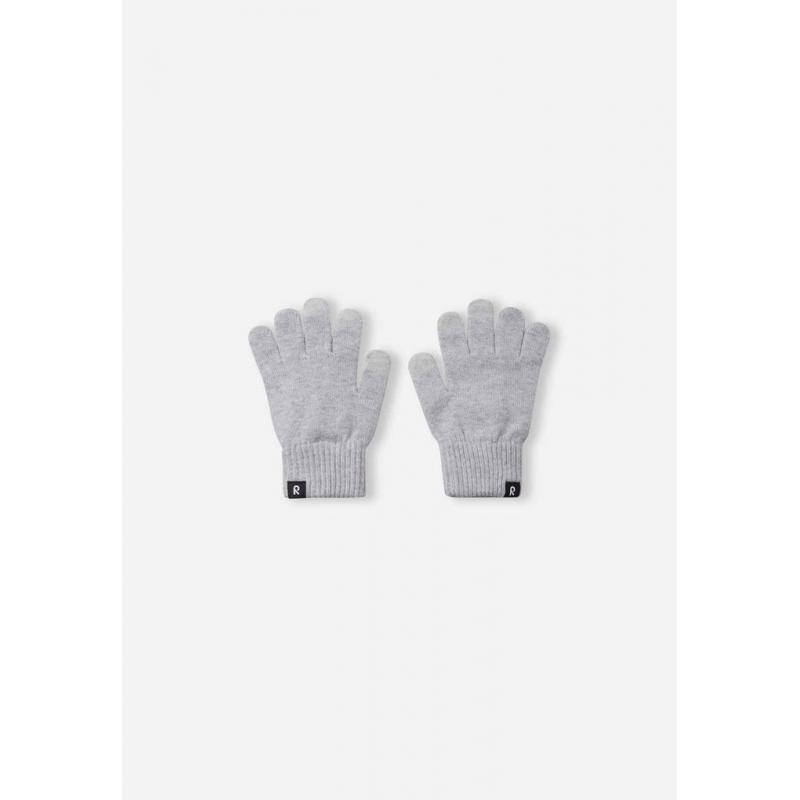 Reima Ahven Vanter Melange Grey