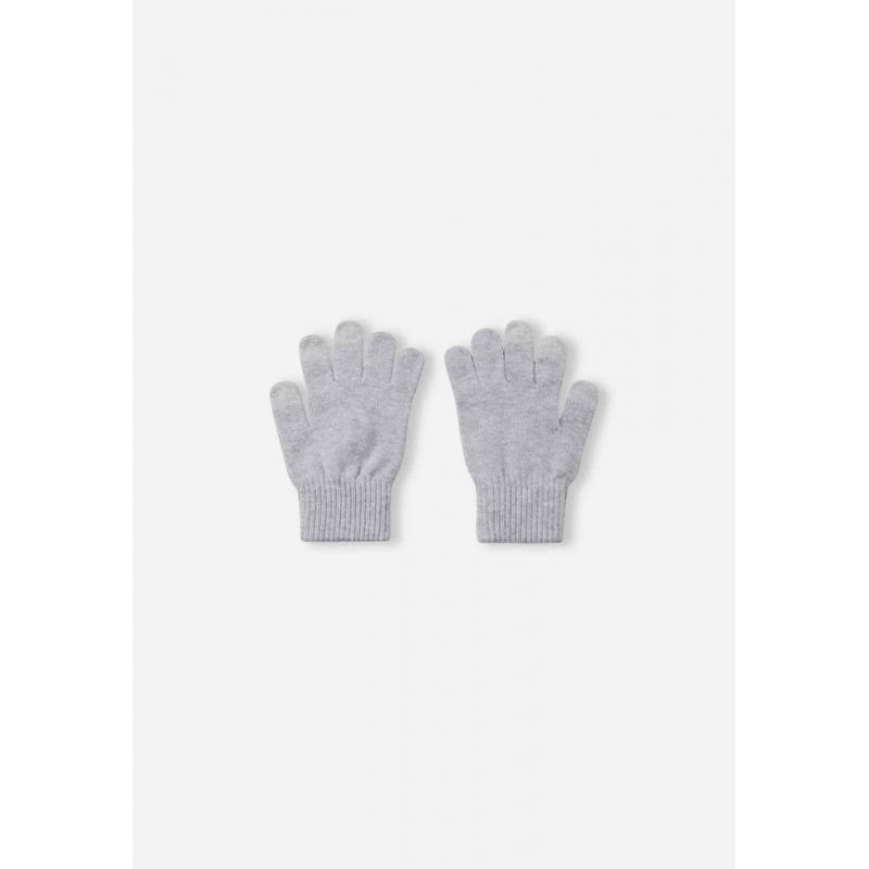 Reima Ahven Vanter Melange Grey - Bilde 2
