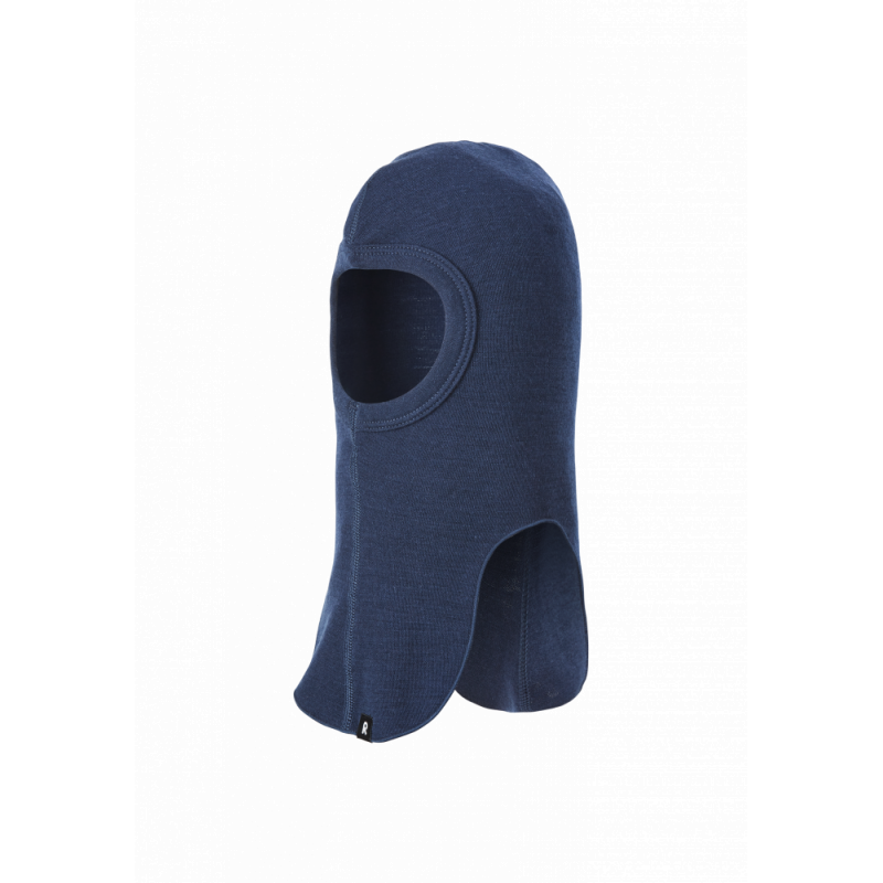 Reima Aurora Balaklava Navy - Bilde 3