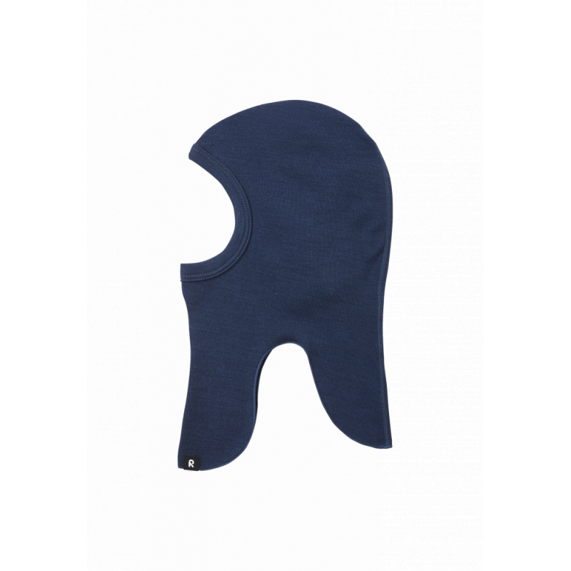 Reima Aurora Balaklava Navy - Bilde 5