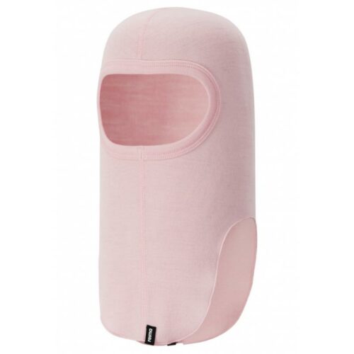 Reima Aurora Balaklava Pale Rose