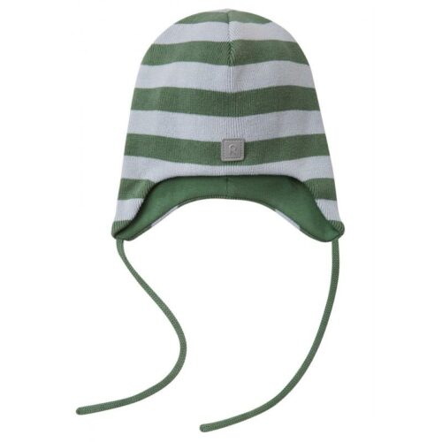 Reima Beanie Kivi Misty Red