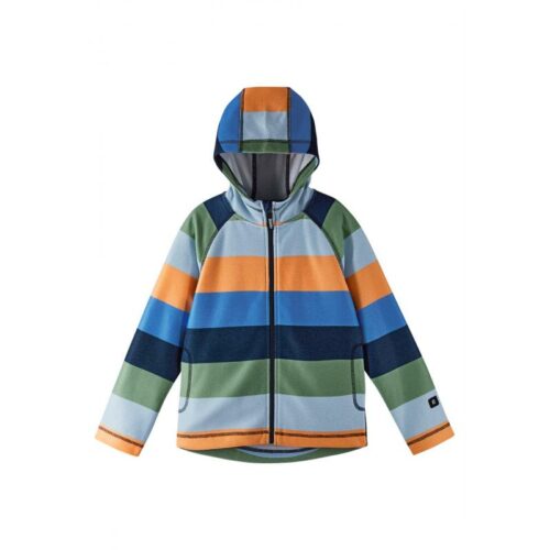 Reima Haave Fleecejakke Navy