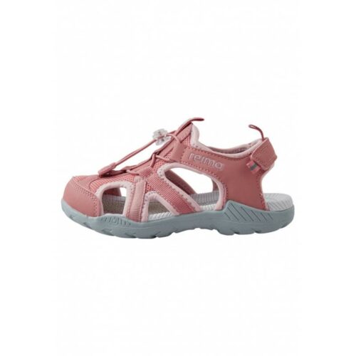 Reima Hiekalla Sandals Rose Blush Str 28-36