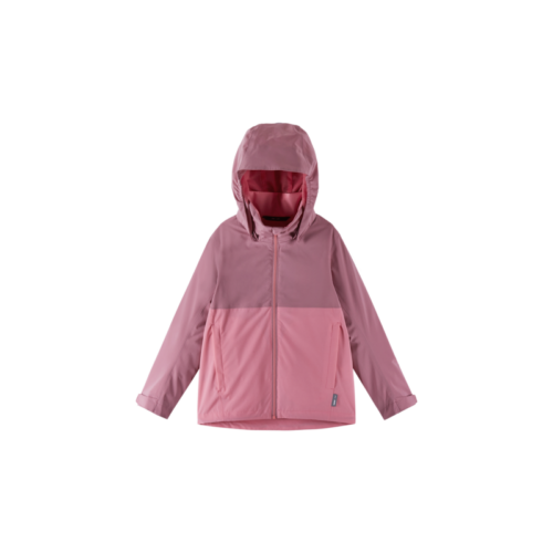 Reima Jacket Nivala Sunset Pink
