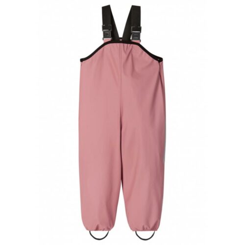 Reima Lammikko Regnbukse Rose Blush Str 86 - 122
