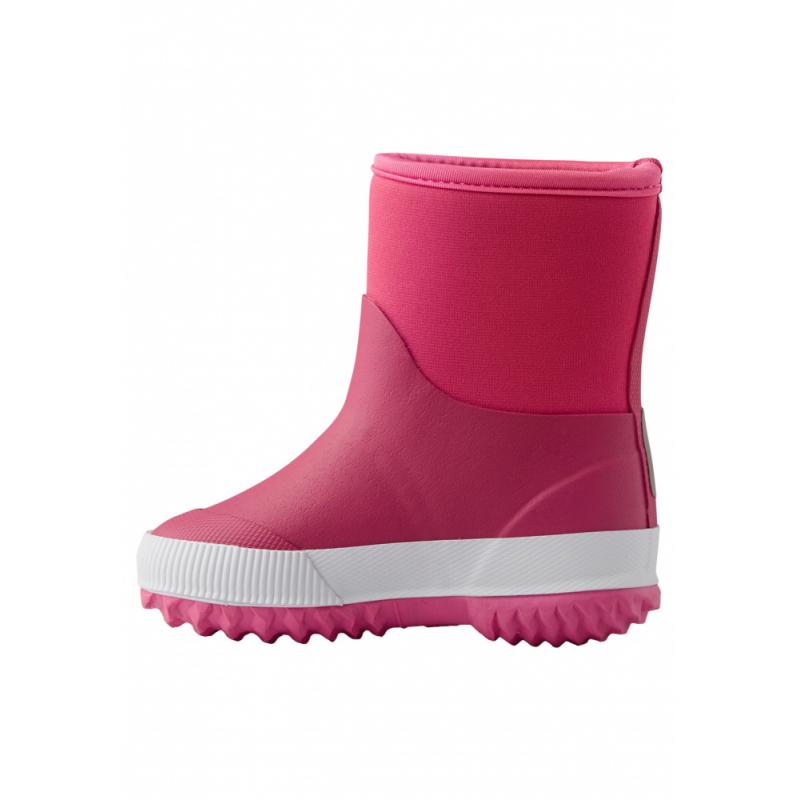 Reima Loikaten Regnstøvel Cranberry Pink - Bilde 2