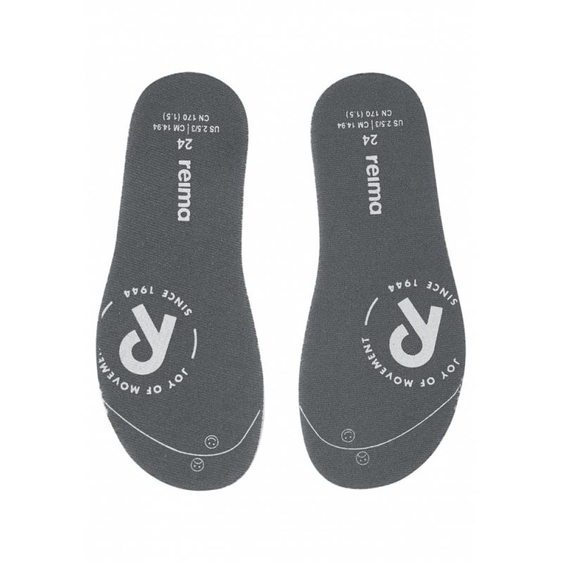 Reima Loikaten Regnstøvel Cranberry Pink - Bilde 3