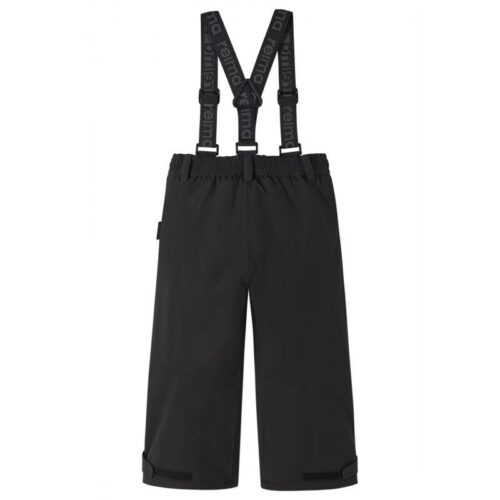 Reima Loikka Reimatec Winter Pants Black
