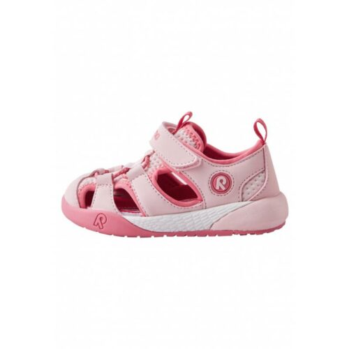 Reima Lomalla Sandals Pale Rose Str 20-28