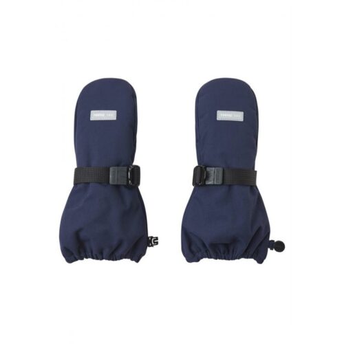 Reima Ote Reimatec Mittens Navy