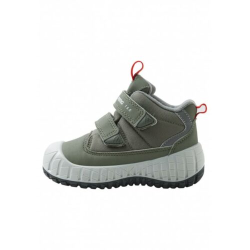 Reima Passo 2.0 Greyish green